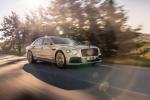 Bentley Flying Spur Blackline 2019 года (WW)